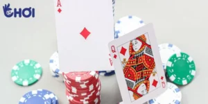 Cách chơi poker chiến lược cơ bản để thắng lớn
