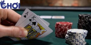 Thông tin sơ lược về loại hình game bài Poker đổi thưởng