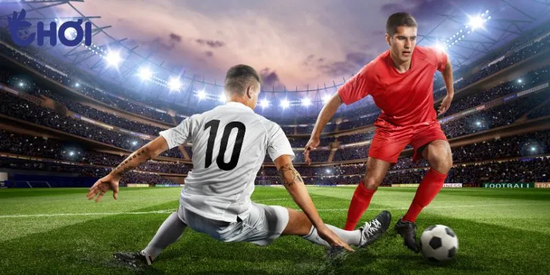 Phân tích đội hình và chiến thuật trong nhận định bóng đá