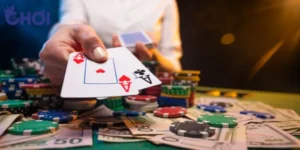 Cách chơi Poker Texas Hold'em đơn giản và chi tiết