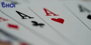 Cách áp dụng thứ tự bài Poker vào chiến lược